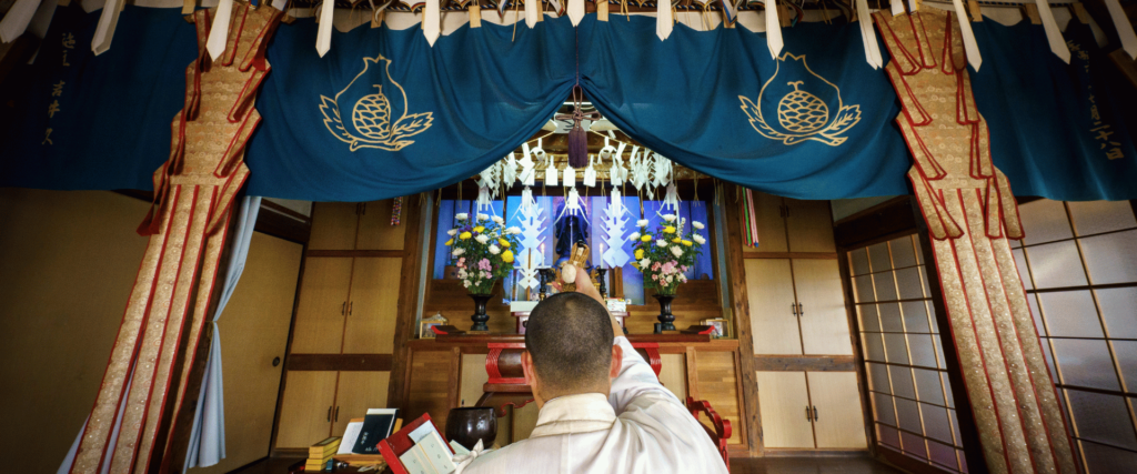 今治で厄除け・厄払いなら法徳寺（ほうとくじ）｜令和8年版